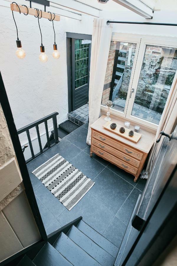 Le Petit Gretedar Villa Malmedy Exterior photo